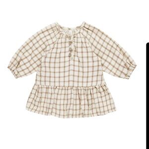 Quincy Mae Lany dress